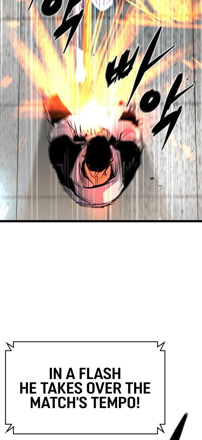 Hallym Gymnasium Chapter 112 page 116 - 