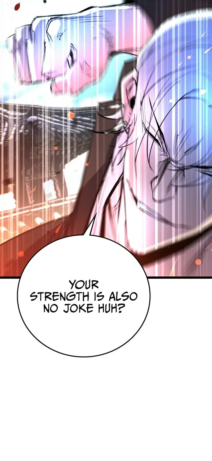 Hallym Gymnasium Chapter 112 page 128 - 