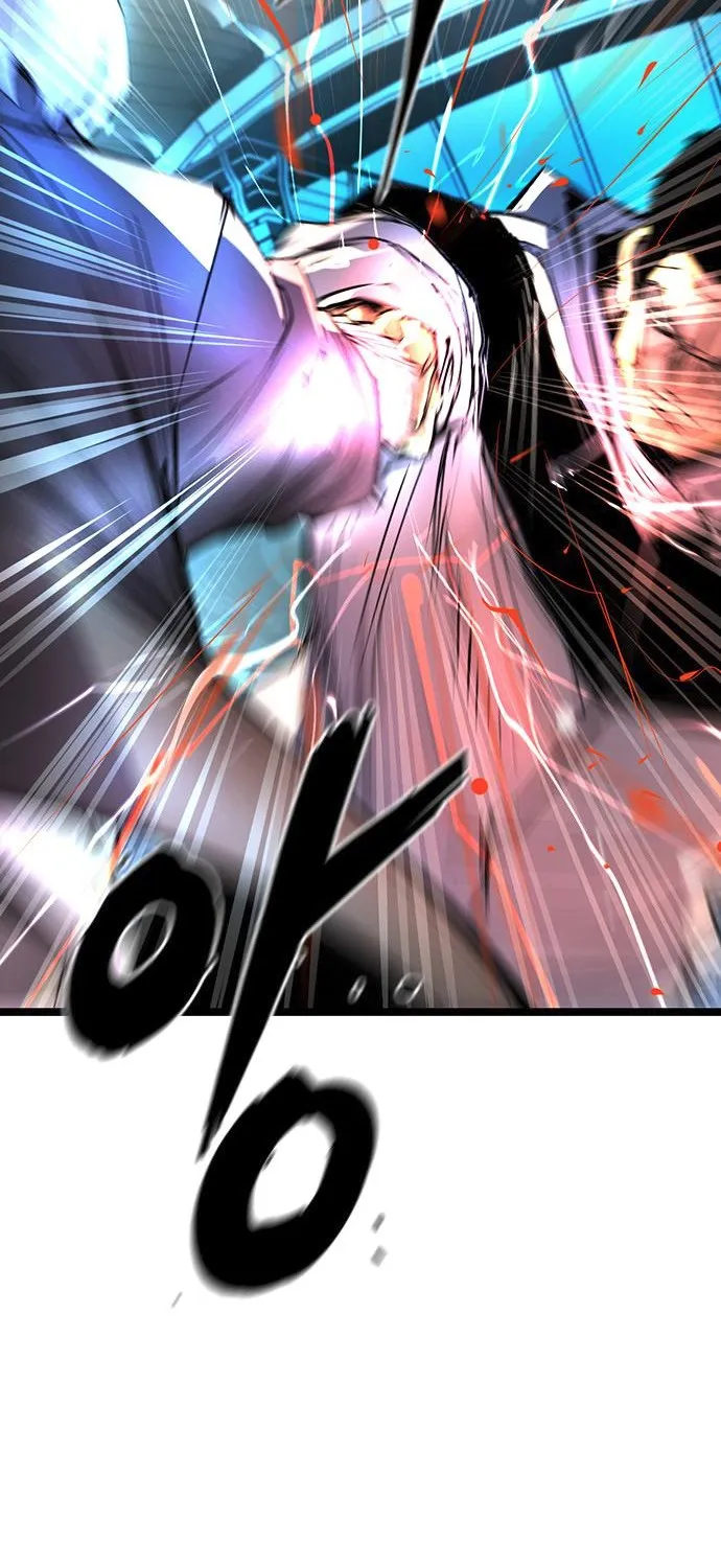 Hallym Gymnasium Chapter 112 page 130 - 