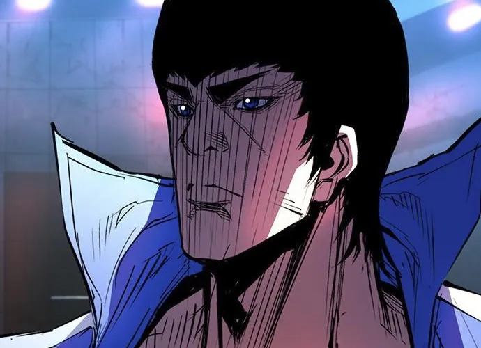 Hallym Gymnasium Chapter 112 page 14 - 