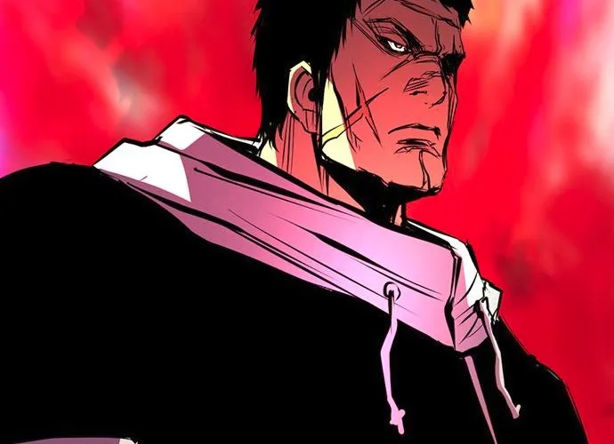 Hallym Gymnasium Chapter 112 page 139 - 