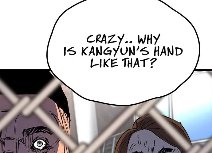 Hallym Gymnasium Chapter 112 page 147 - 