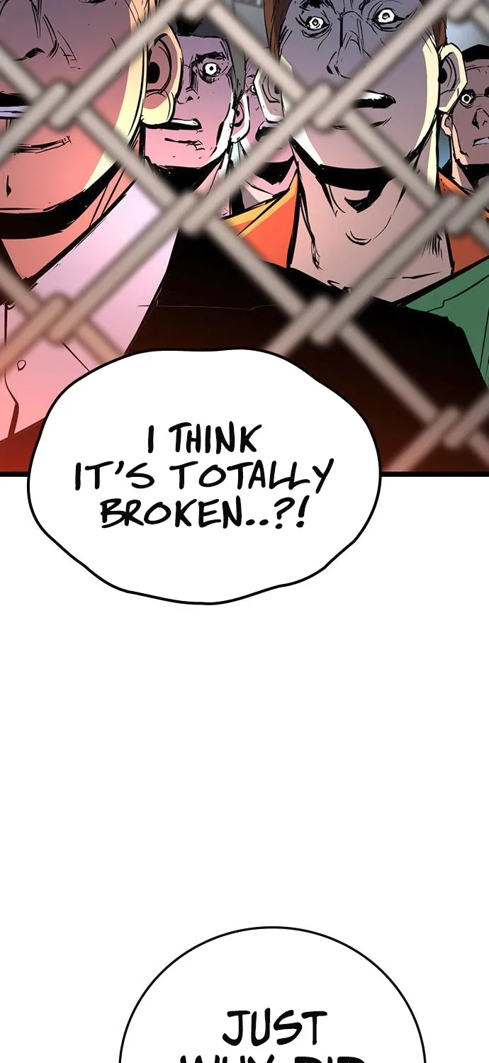 Hallym Gymnasium Chapter 112 page 148 - 