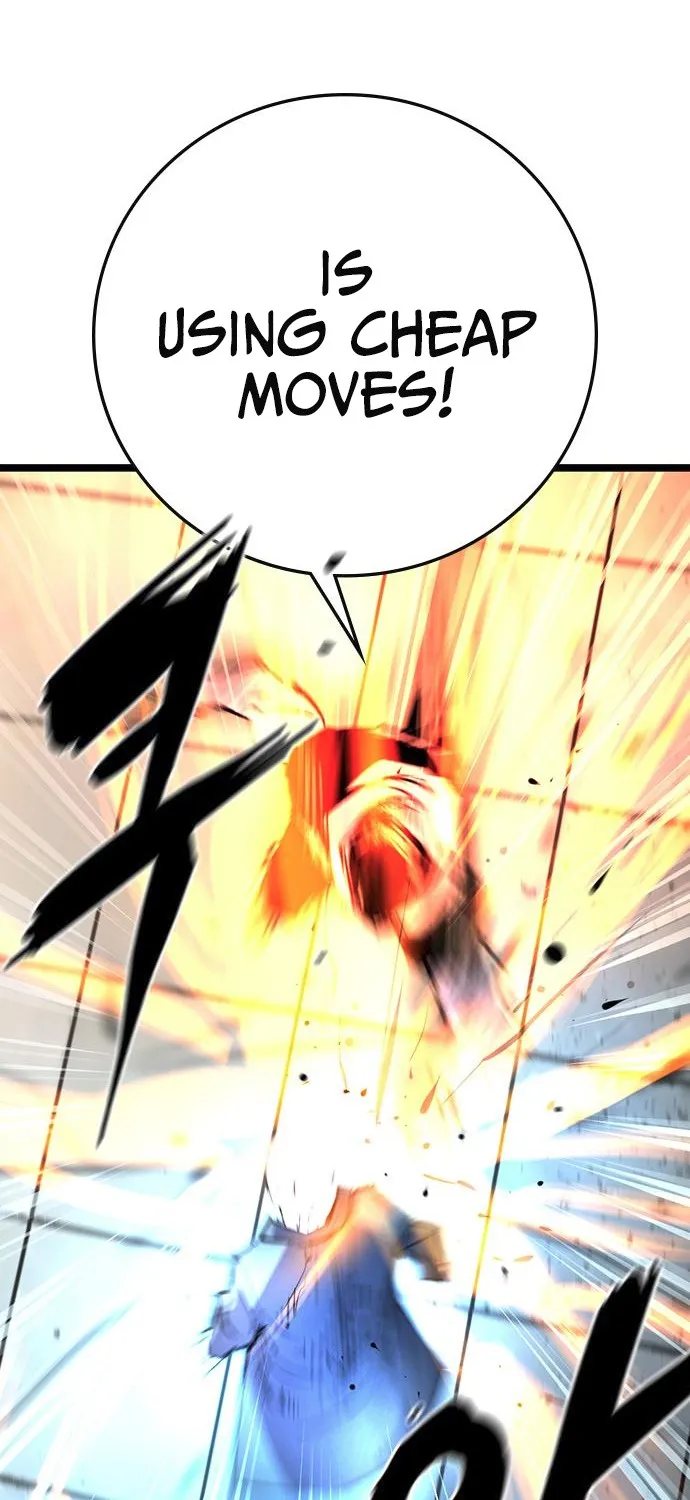 Hallym Gymnasium Chapter 112 page 157 - 