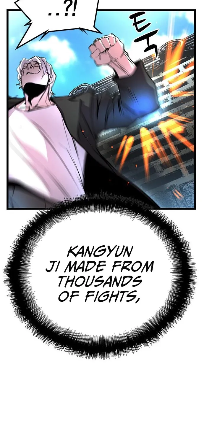 Hallym Gymnasium Chapter 112 page 184 - 