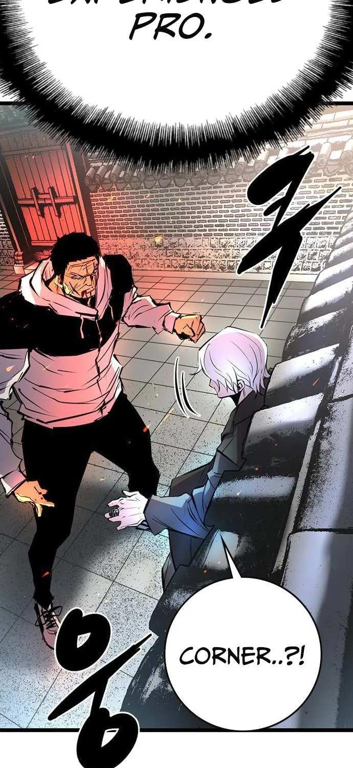 Hallym Gymnasium Chapter 112 page 186 - 