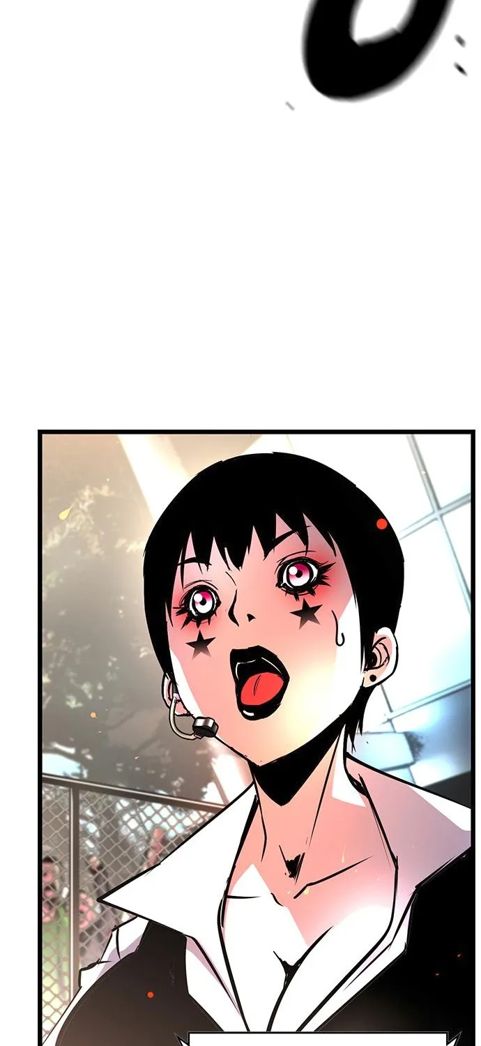 Hallym Gymnasium Chapter 112 page 201 - 