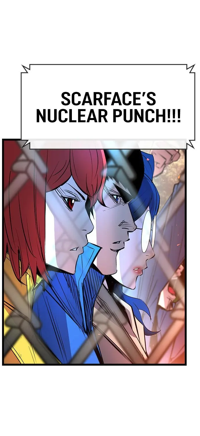 Hallym Gymnasium Chapter 112 page 203 - 