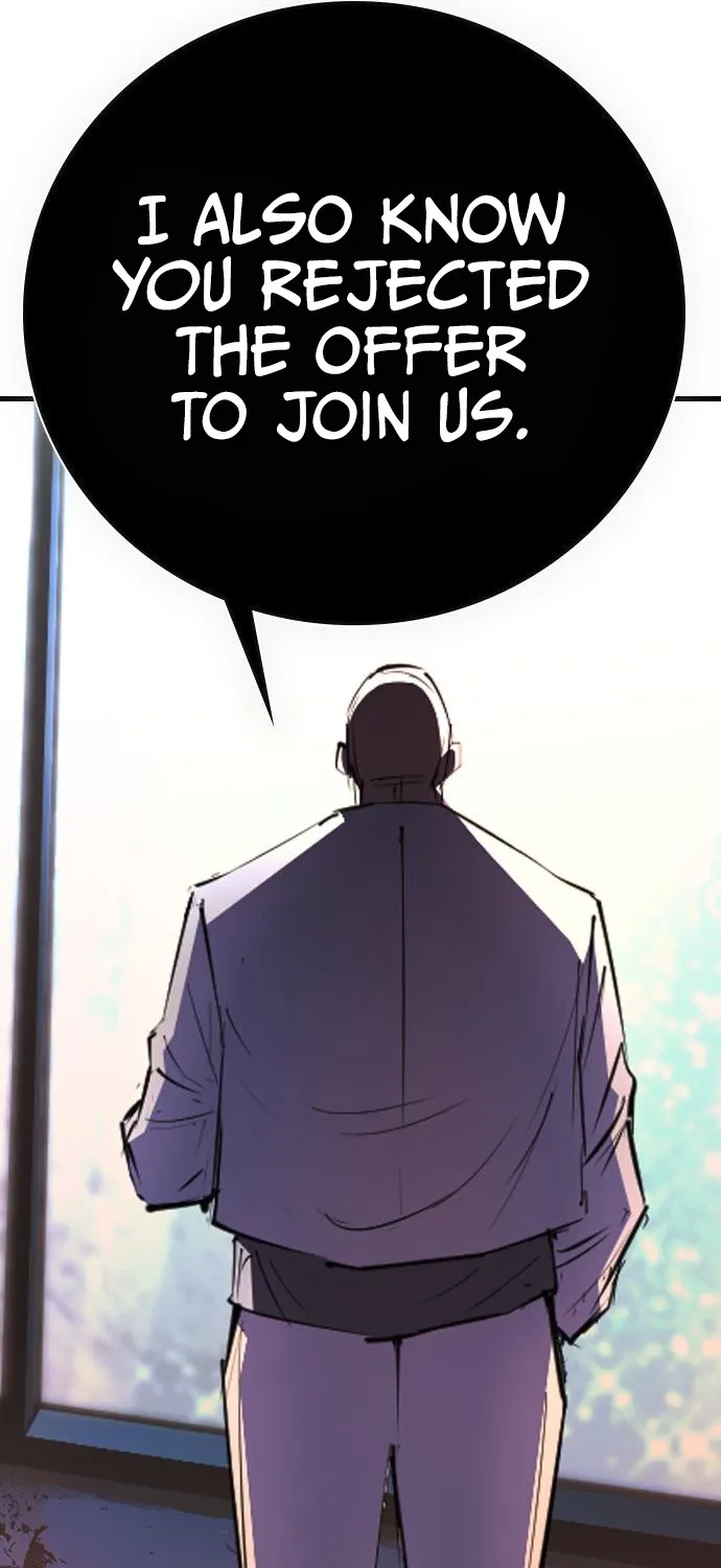Hallym Gymnasium Chapter 112 page 27 - 