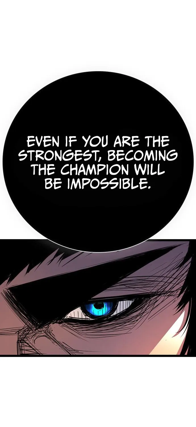Hallym Gymnasium Chapter 112 page 31 - 
