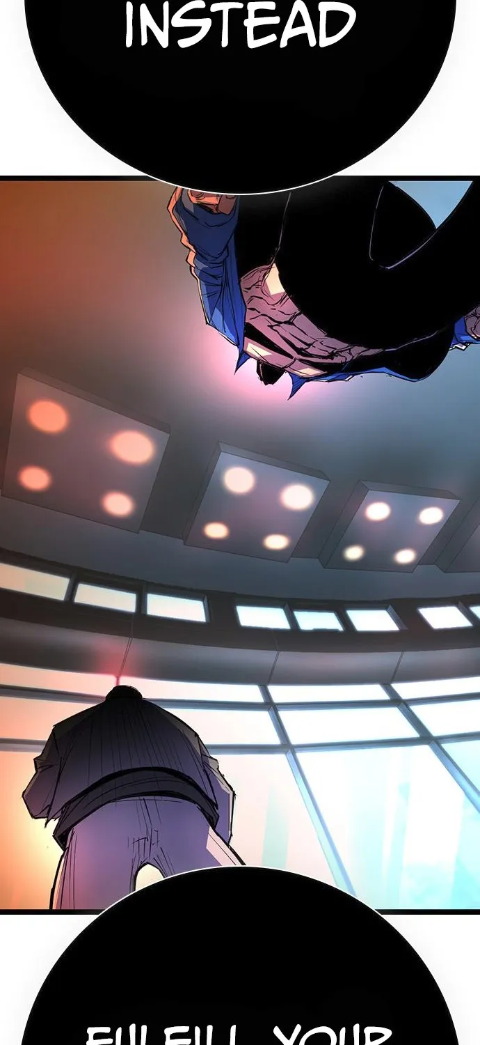 Hallym Gymnasium Chapter 112 page 33 - 