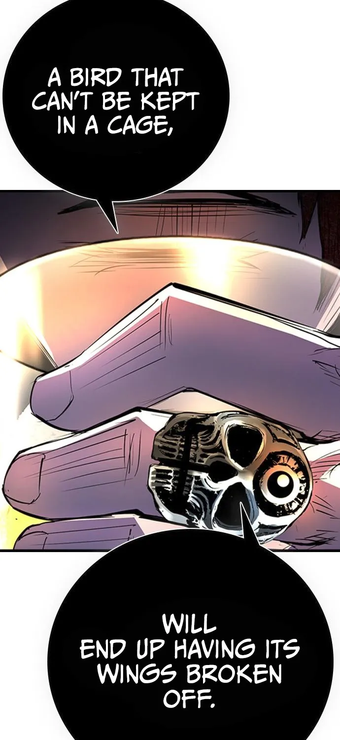 Hallym Gymnasium Chapter 112 page 60 - 