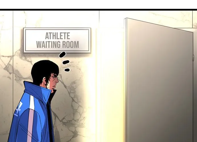 Hallym Gymnasium Chapter 112 page 69 - 