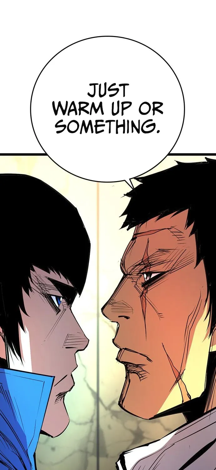 Hallym Gymnasium Chapter 112 page 74 - 