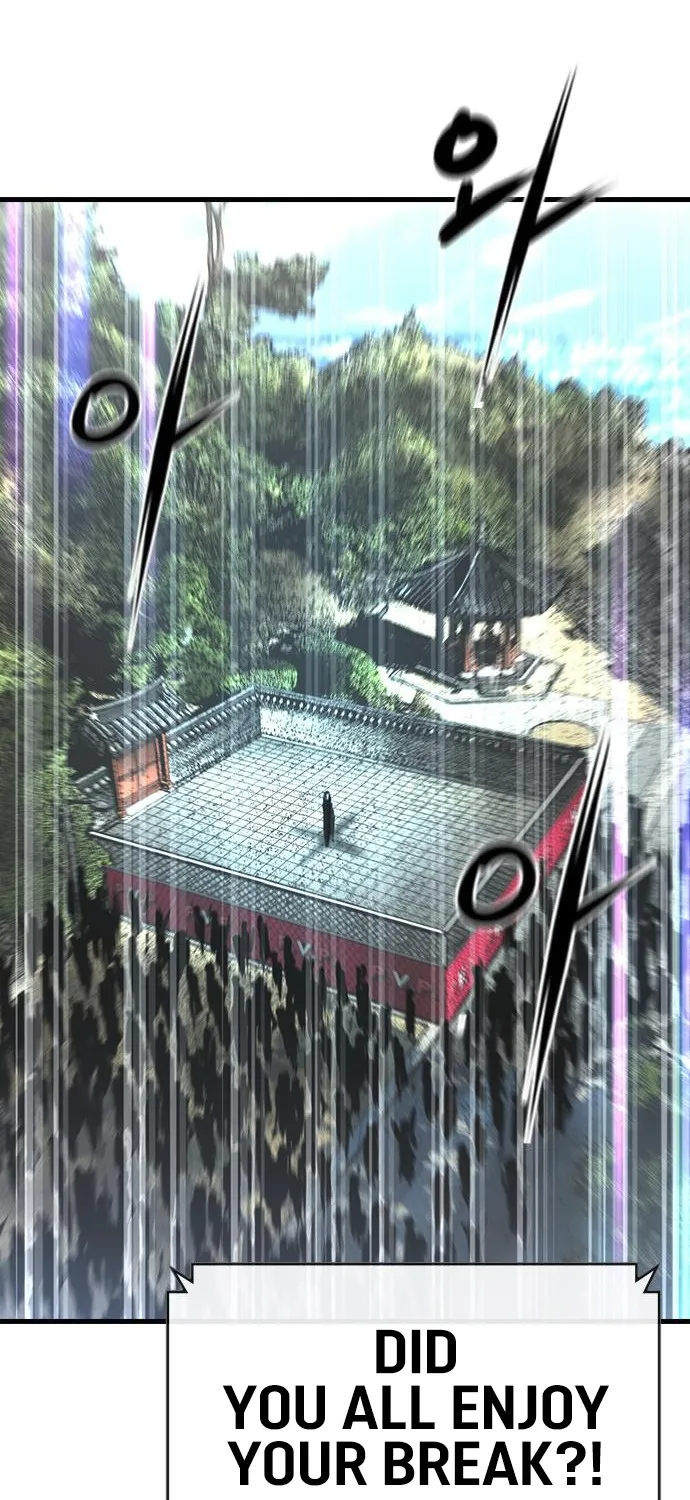 Hallym Gymnasium Chapter 112 page 81 - 
