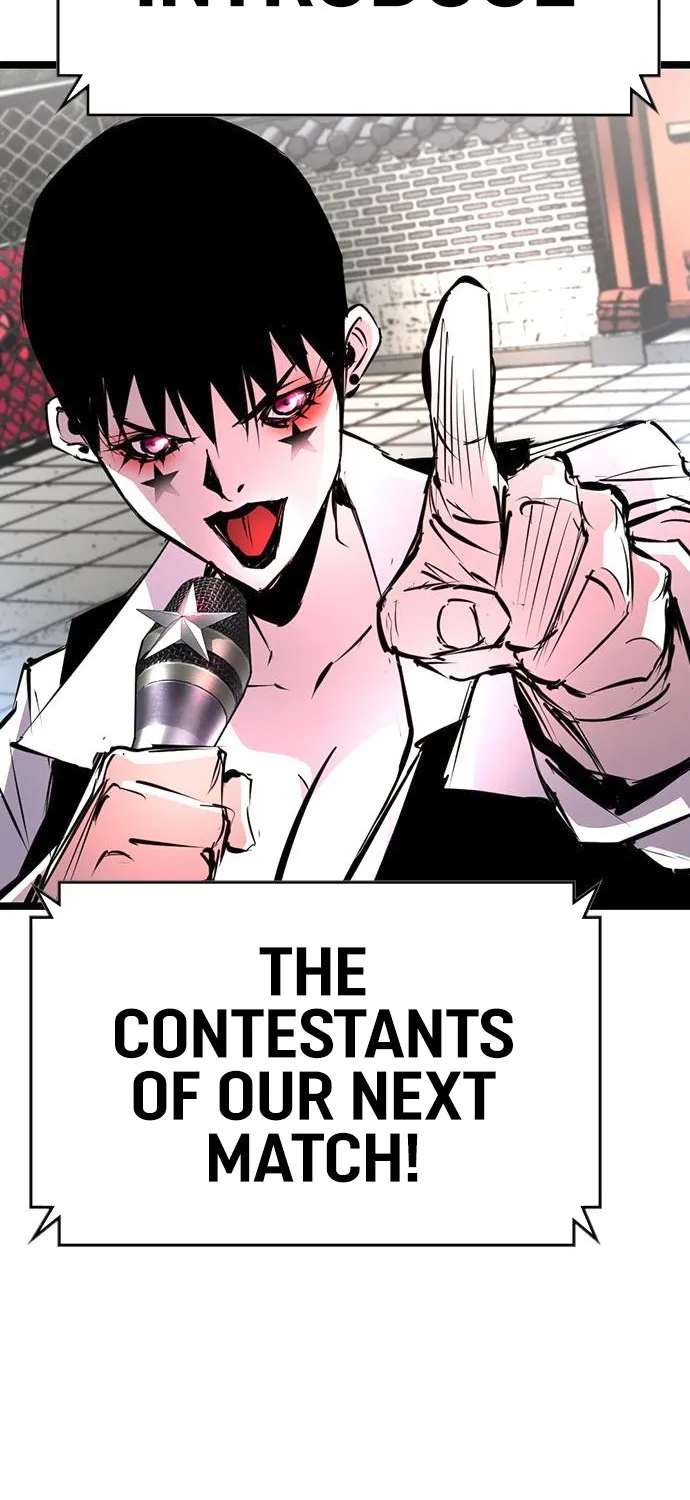 Hallym Gymnasium Chapter 112 page 85 - 