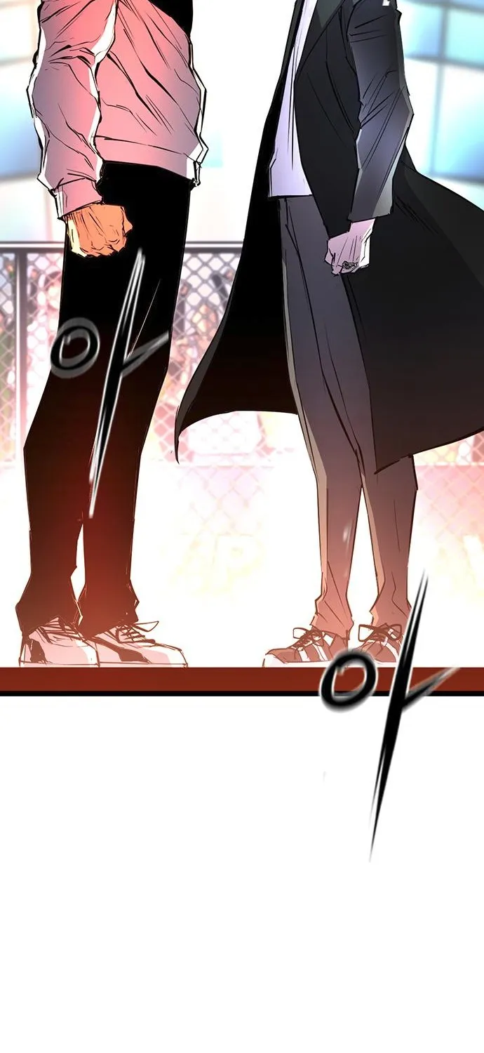 Hallym Gymnasium Chapter 112 page 97 - 