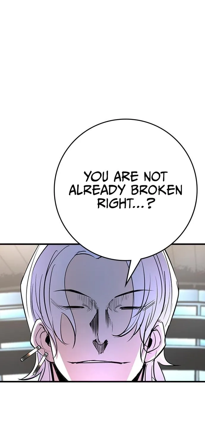Hallym Gymnasium Chapter 113 page 11 - 
