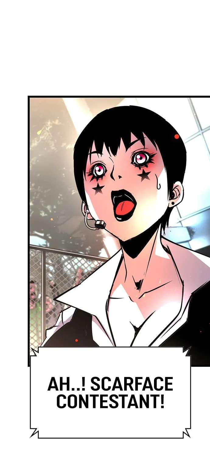 Hallym Gymnasium Chapter 113 page 120 - 
