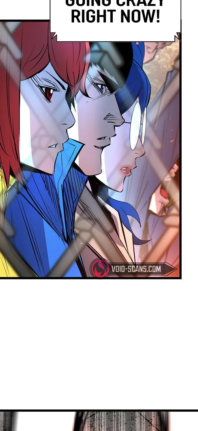 Hallym Gymnasium Chapter 113 page 122 - 