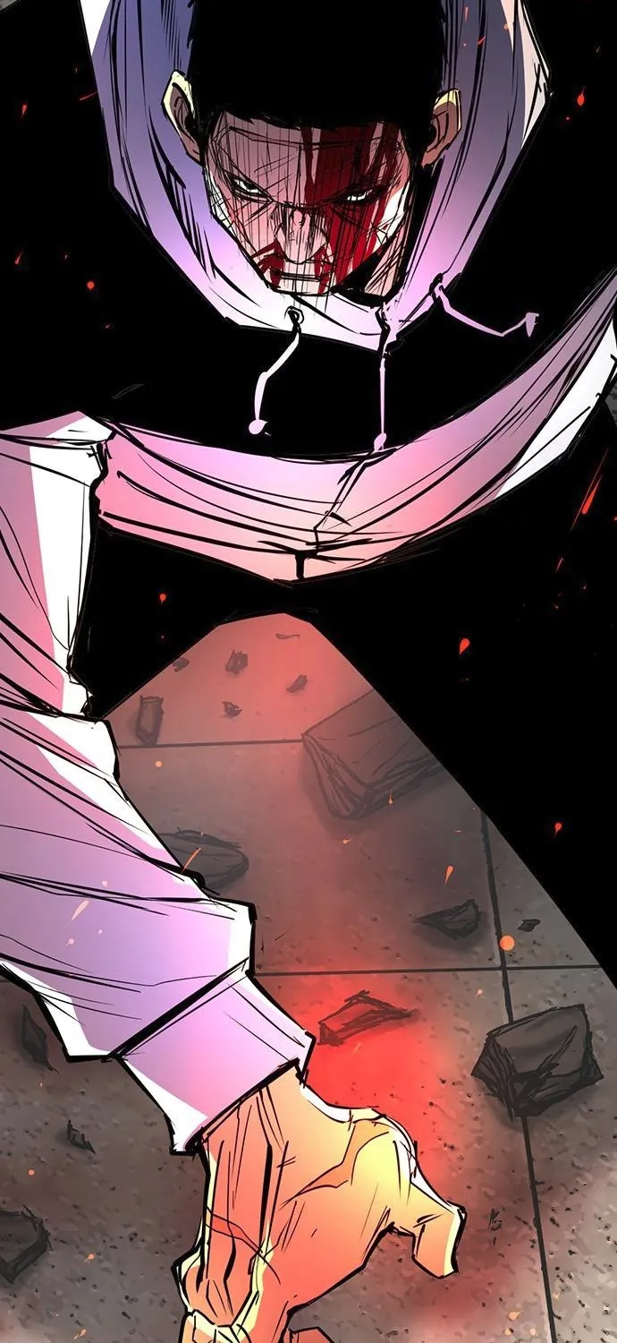 Hallym Gymnasium Chapter 113 page 15 - 