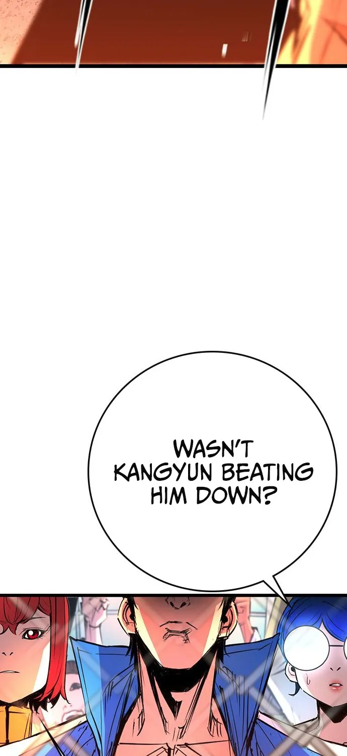 Hallym Gymnasium Chapter 113 page 144 - 