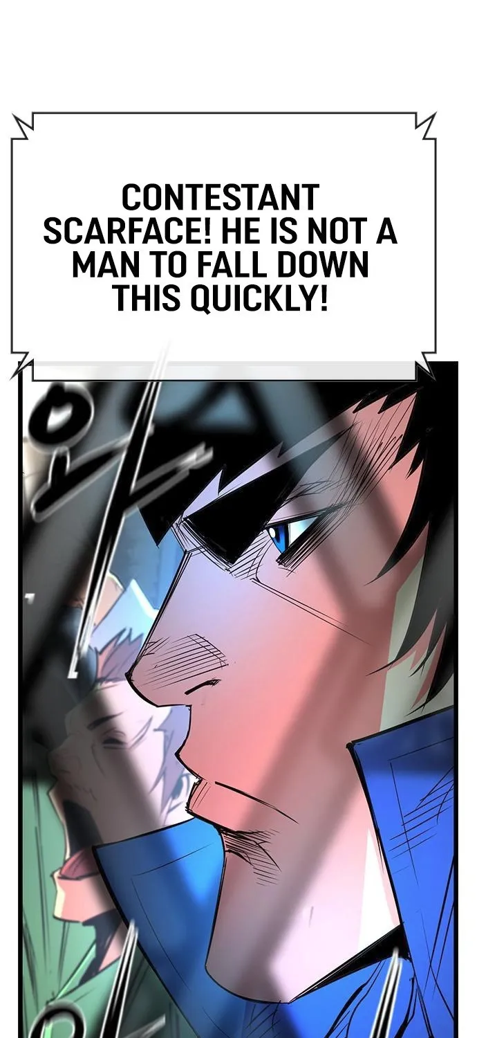 Hallym Gymnasium Chapter 113 page 17 - 
