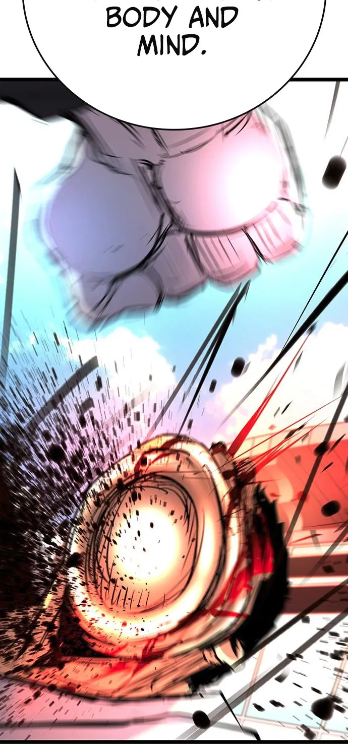 Hallym Gymnasium Chapter 113 page 195 - 