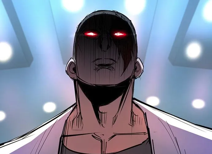 Hallym Gymnasium Chapter 113 page 204 - 