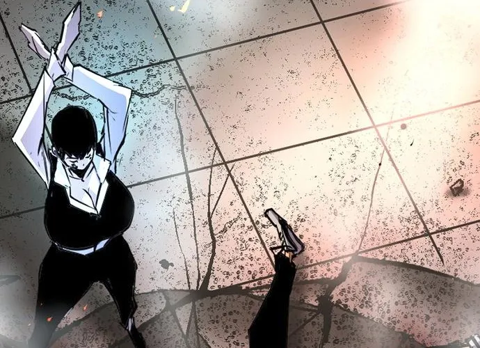 Hallym Gymnasium Chapter 113 page 210 - 