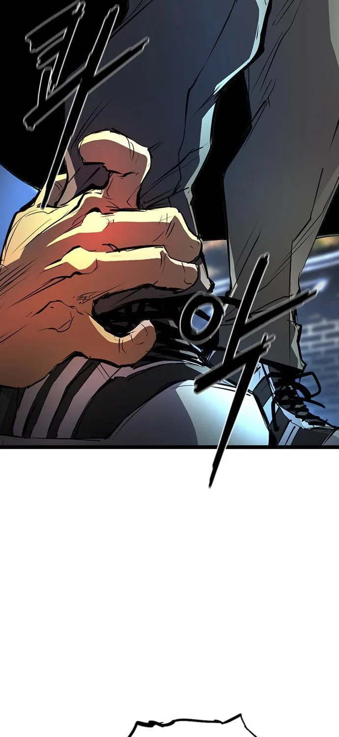 Hallym Gymnasium Chapter 113 page 223 - 
