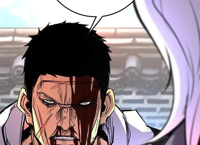 Hallym Gymnasium Chapter 113 page 24 - 