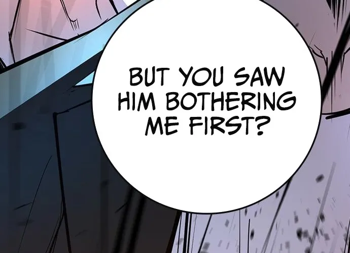 Hallym Gymnasium Chapter 113 page 236 - 