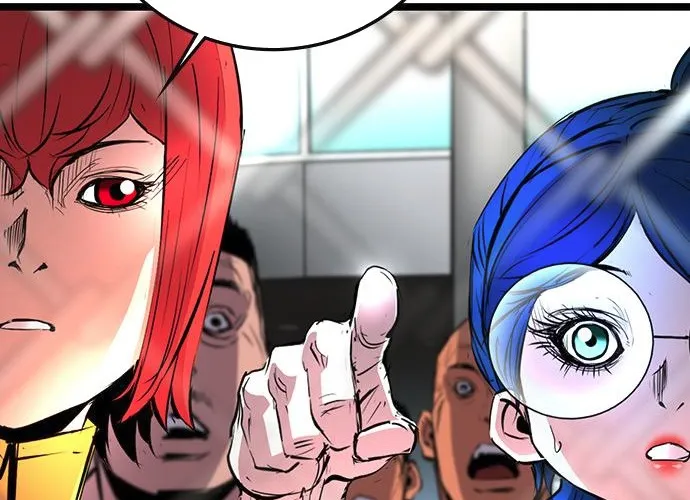 Hallym Gymnasium Chapter 113 page 249 - 