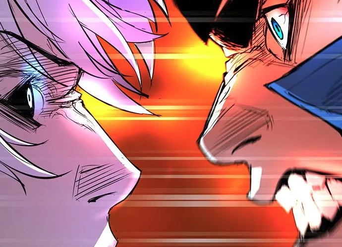 Hallym Gymnasium Chapter 113 page 257 - 