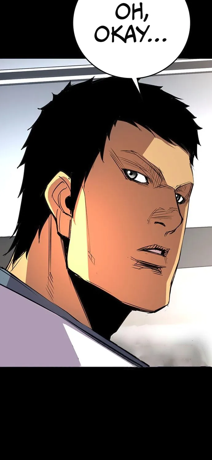 Hallym Gymnasium Chapter 113 page 38 - 