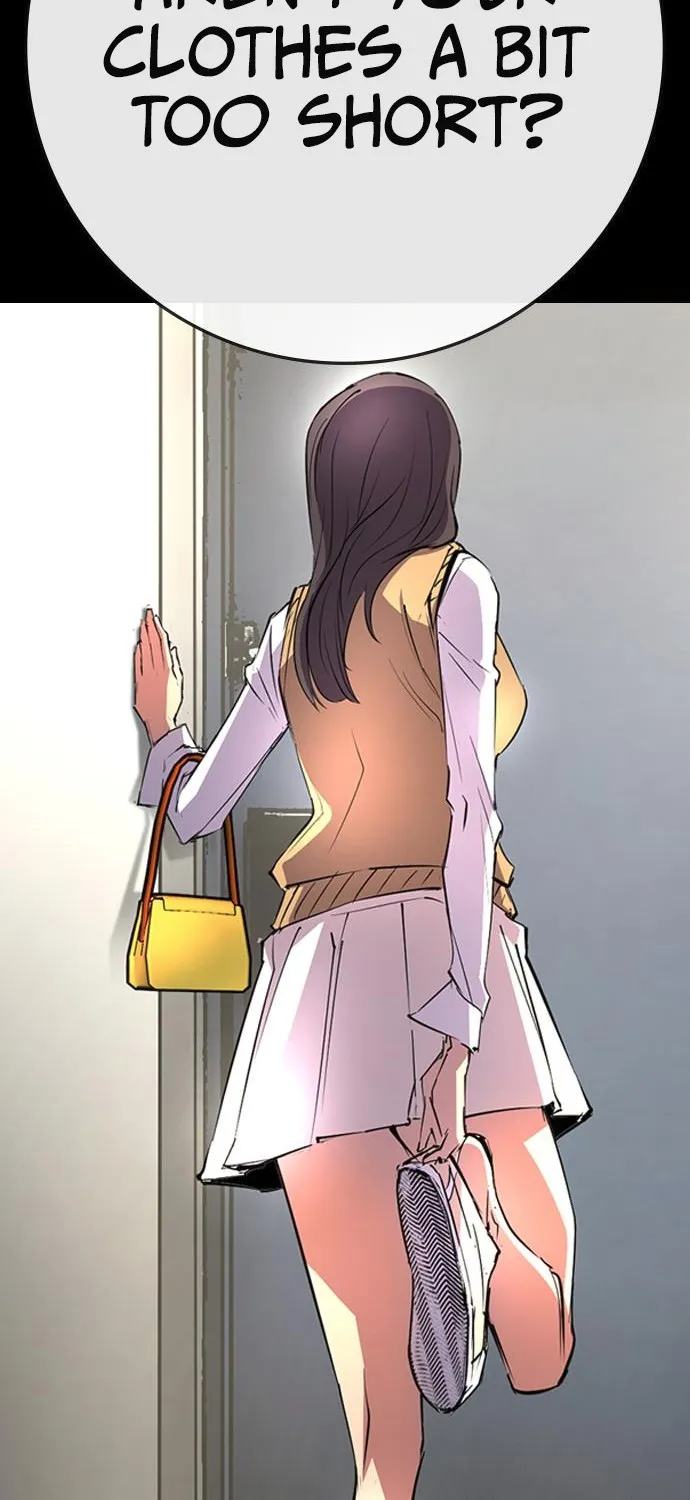 Hallym Gymnasium Chapter 113 page 40 - 