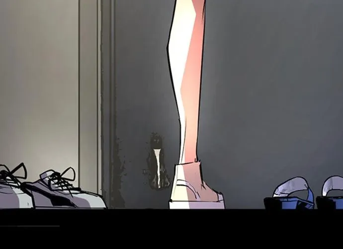 Hallym Gymnasium Chapter 113 page 41 - 