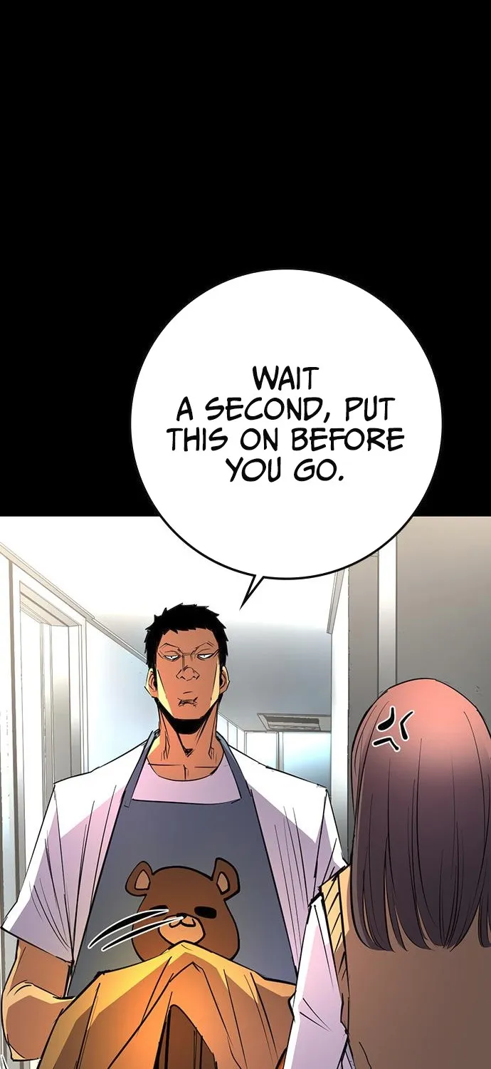 Hallym Gymnasium Chapter 113 page 42 - 