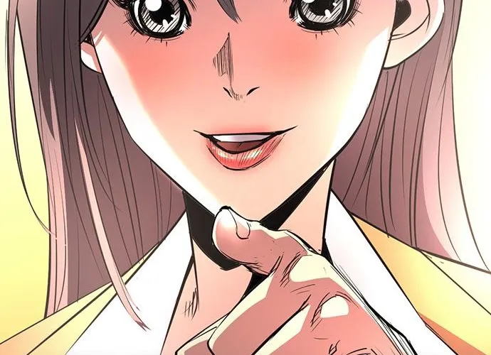 Hallym Gymnasium Chapter 113 page 47 - 