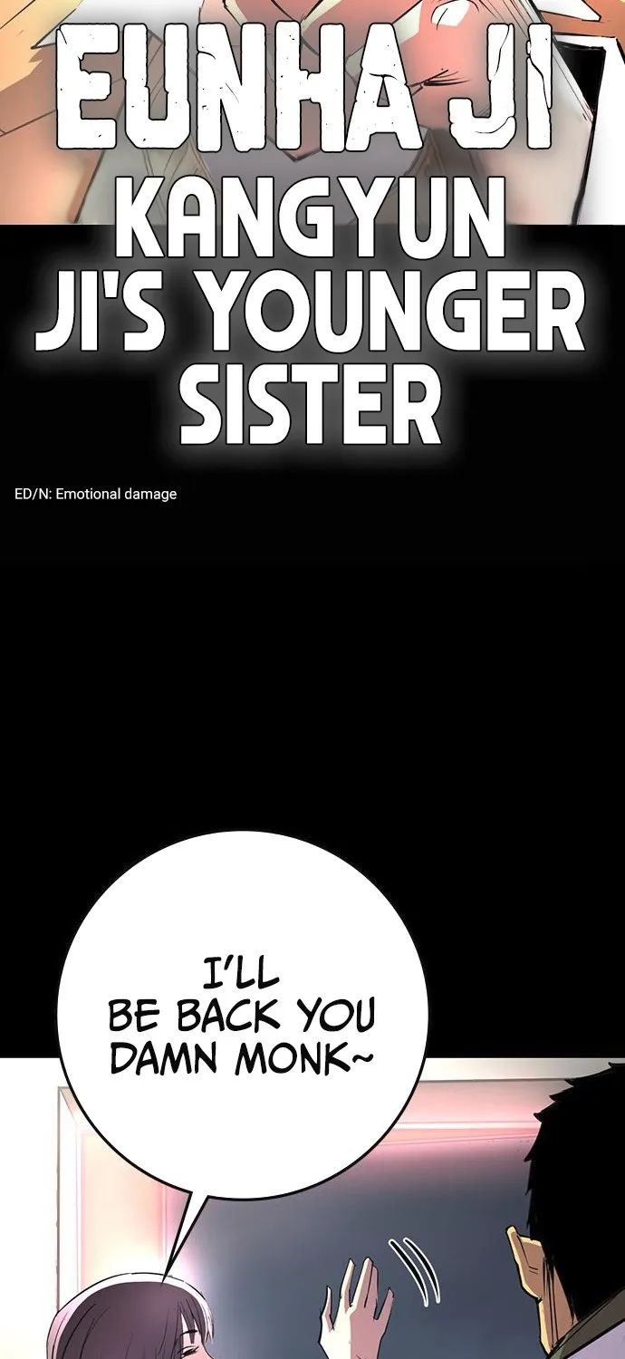 Hallym Gymnasium Chapter 113 page 48 - 