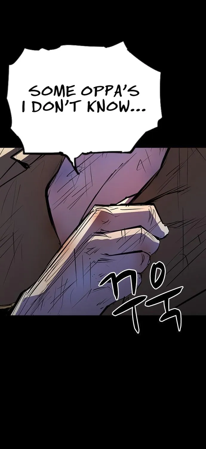 Hallym Gymnasium Chapter 113 page 71 - 