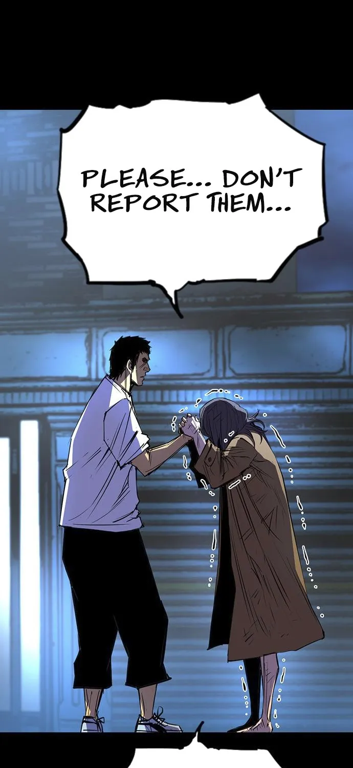 Hallym Gymnasium Chapter 113 page 79 - 