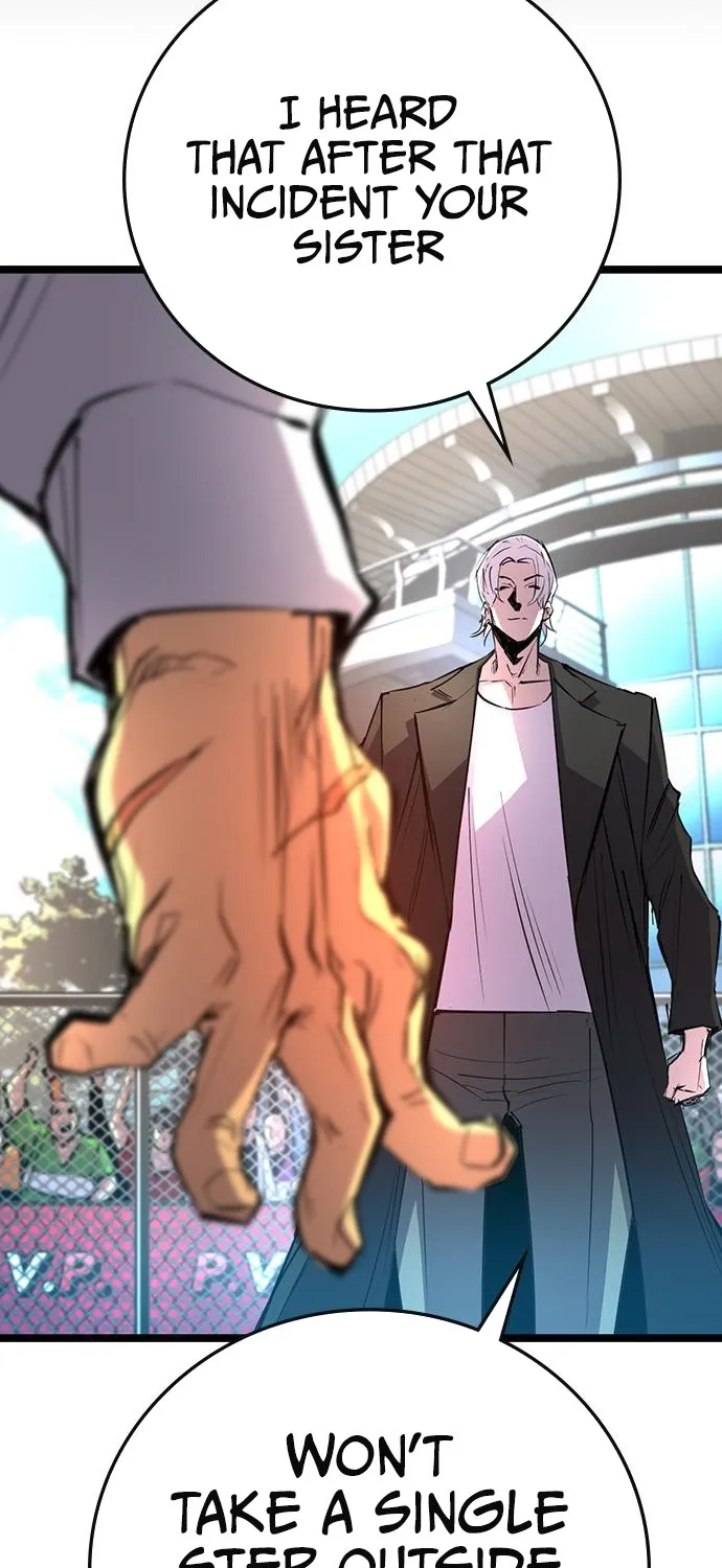 Hallym Gymnasium Chapter 113 page 86 - 