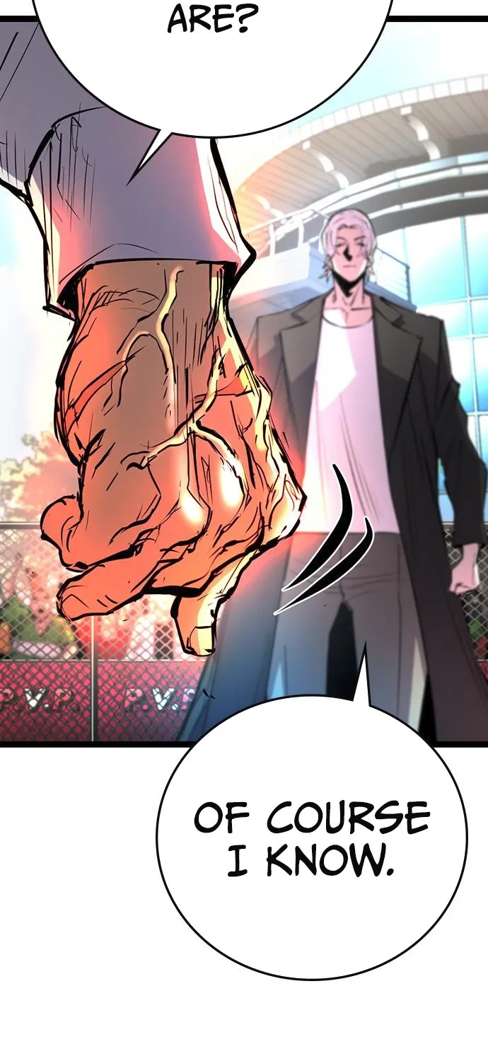 Hallym Gymnasium Chapter 113 page 92 - 