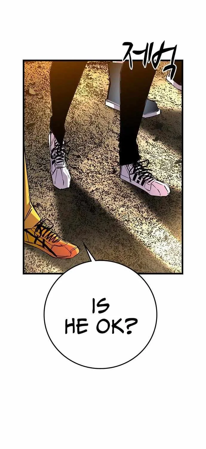 Hallym Gymnasium Chapter 114 page 103 - 