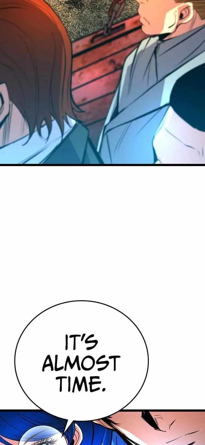Hallym Gymnasium Chapter 114 page 117 - 