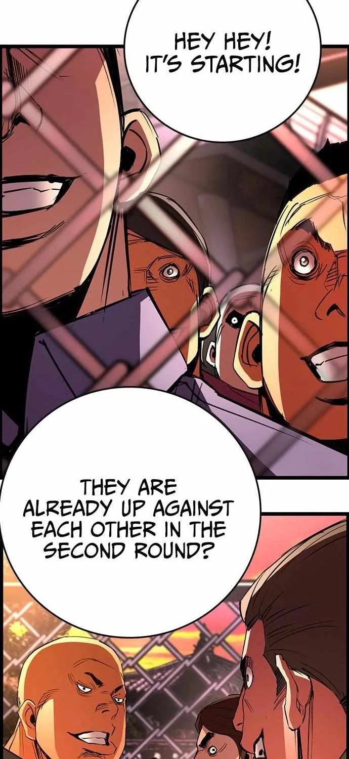 Hallym Gymnasium Chapter 114 page 124 - 