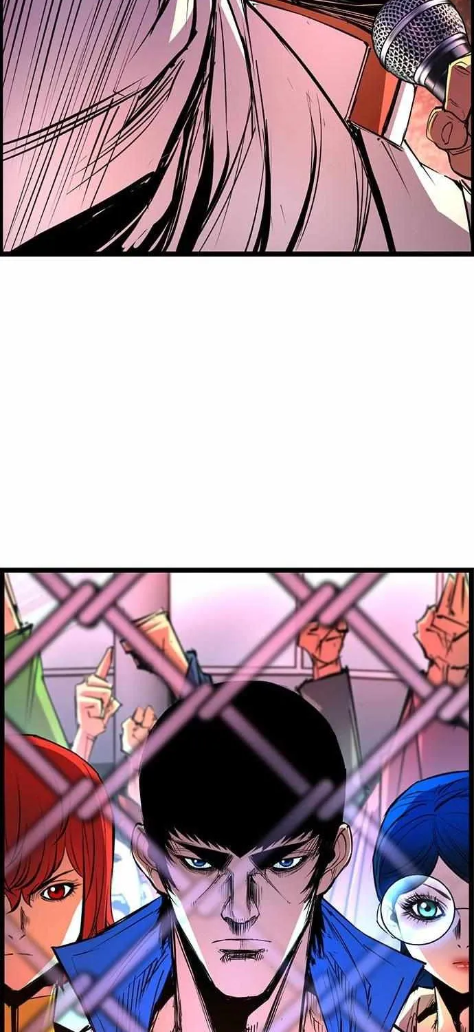 Hallym Gymnasium Chapter 114 page 134 - 