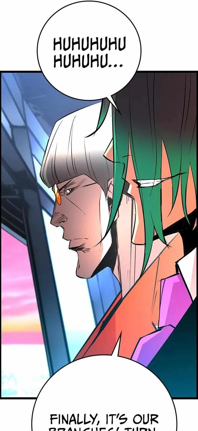Hallym Gymnasium Chapter 114 page 147 - 